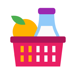 Neighborhood Food Pantry